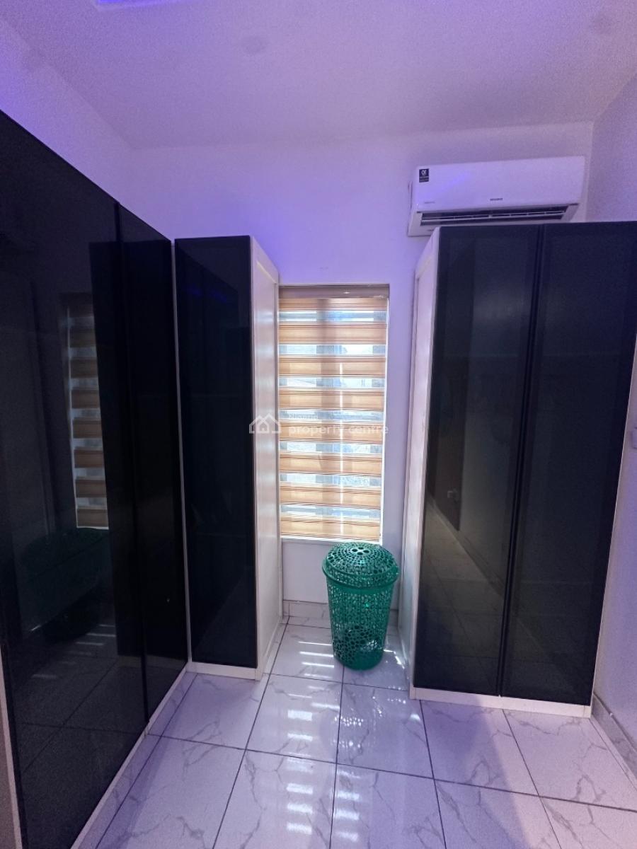 Luxury 2bedroom Apartment, Whitesand Estate, Monthly Purposes, Ologolo, Lekki, Lagos, Flat / Apartment Short Let