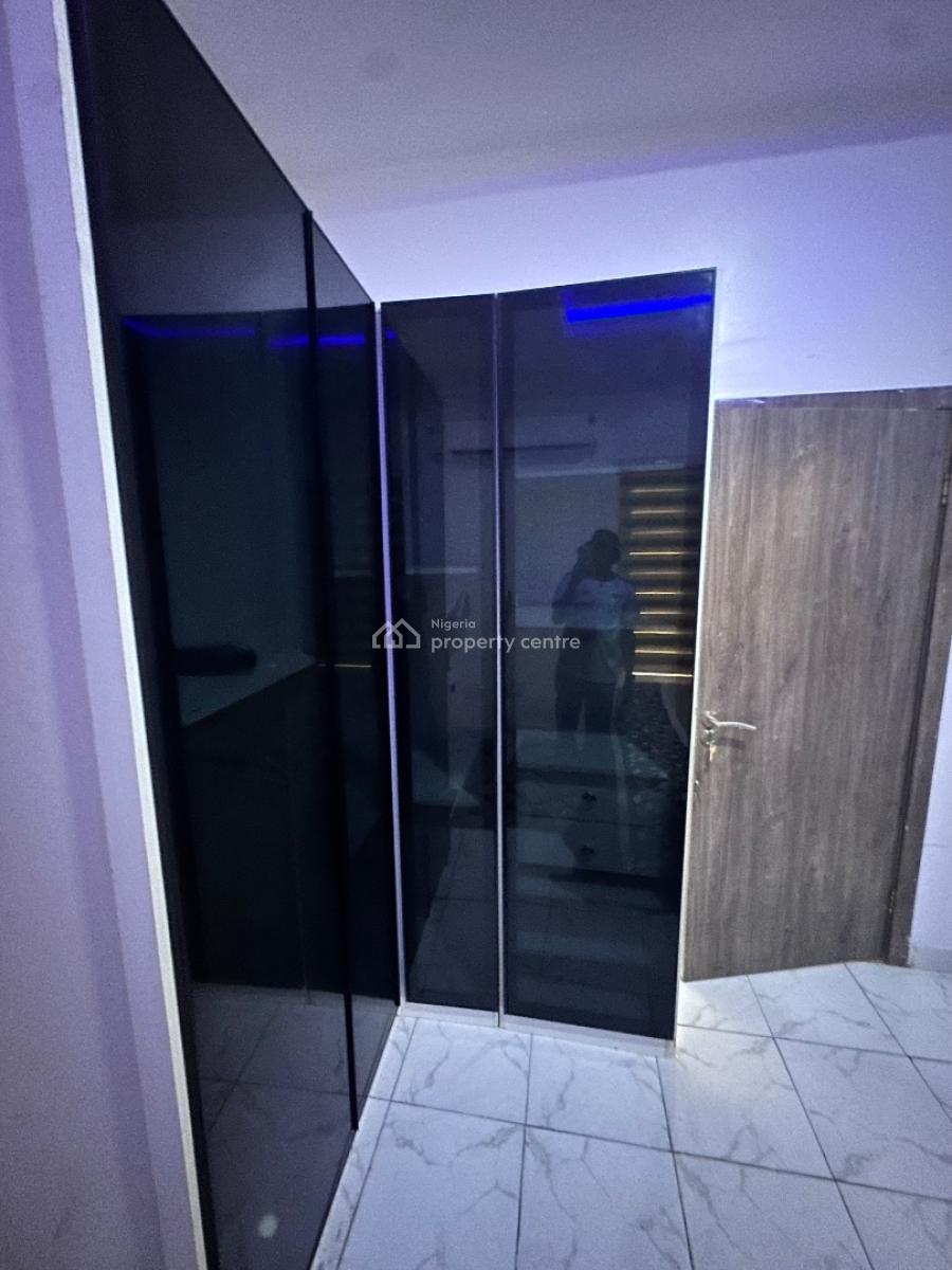 Luxury 2bedroom Apartment, Whitesand Estate, Monthly Purposes, Ologolo, Lekki, Lagos, Flat / Apartment Short Let