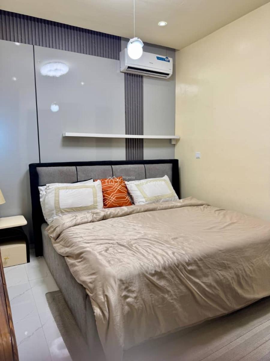 Our Stunning Two-bedroom Apartment, Adio Olusesi, Lekki Conservation Road., Lekki, Lagos, Flat / Apartment Short Let