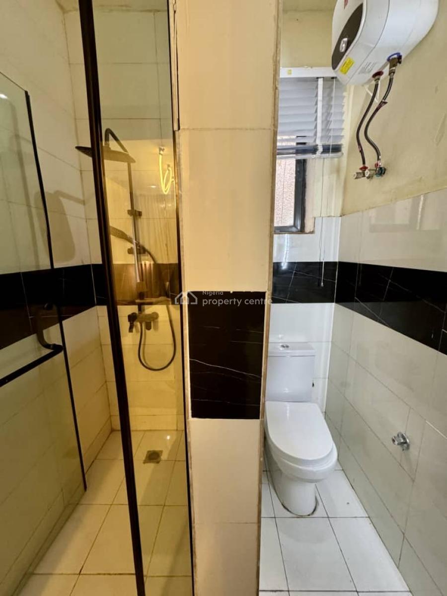 Our Stunning Two-bedroom Apartment, Adio Olusesi, Lekki Conservation Road., Lekki, Lagos, Flat / Apartment Short Let