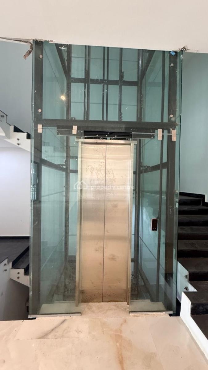 Luxuriously Built 4 Bedroom Terrace, Banana Island, Ikoyi, Lagos, Terraced Duplex for Sale