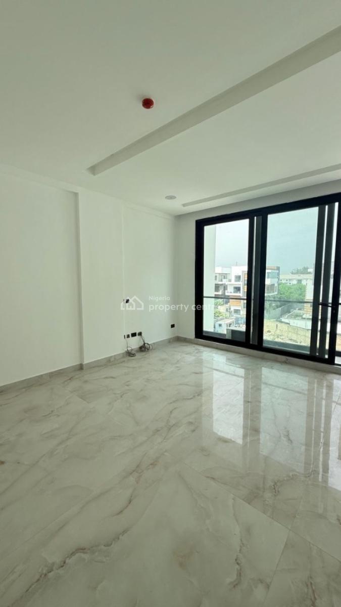 Luxuriously Built 4 Bedroom Terrace, Banana Island, Ikoyi, Lagos, Terraced Duplex for Sale