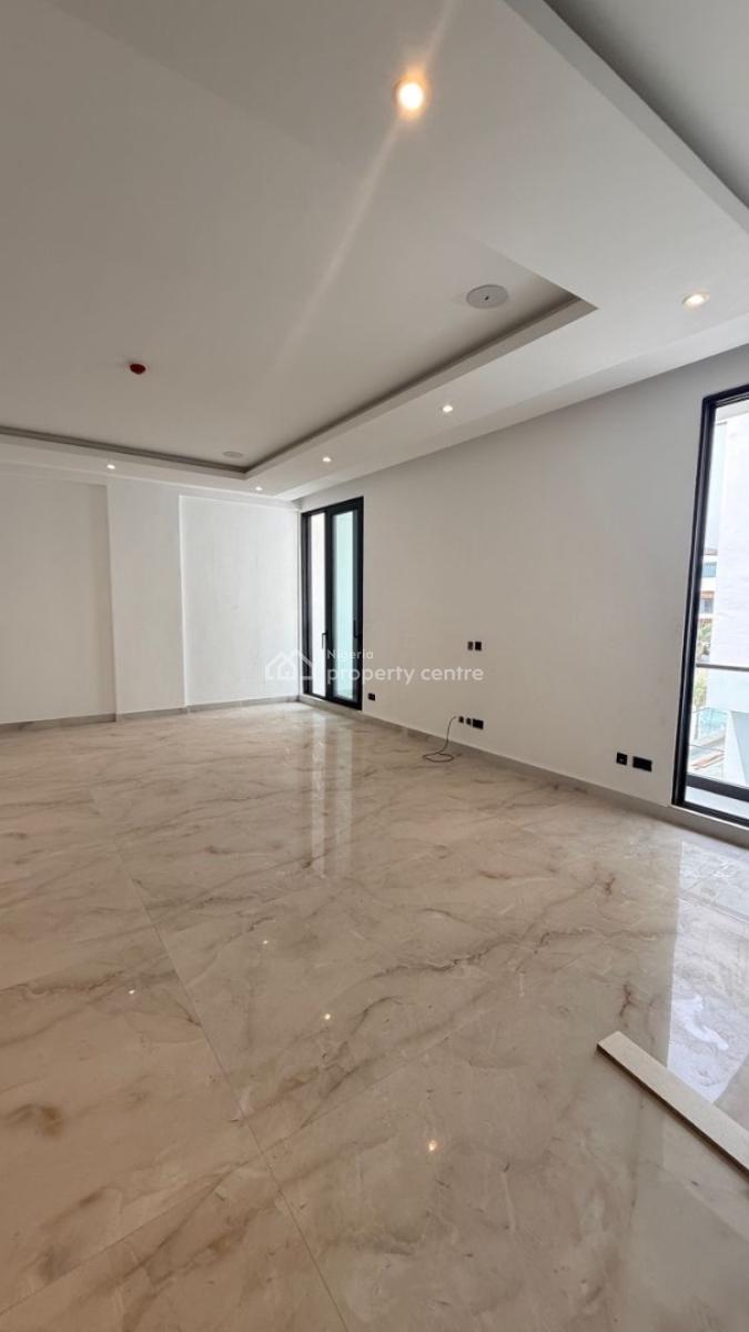 Luxuriously Built 4 Bedroom Terrace, Banana Island, Ikoyi, Lagos, Terraced Duplex for Sale