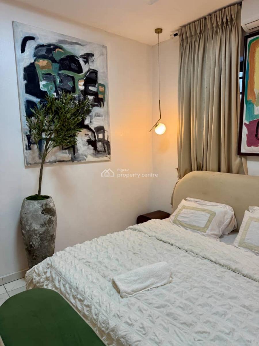 Luxury 3 Bedrooms Apartment, Harris Drive, Vgc Extension, Vgc, Lekki, Lagos, Flat / Apartment Short Let