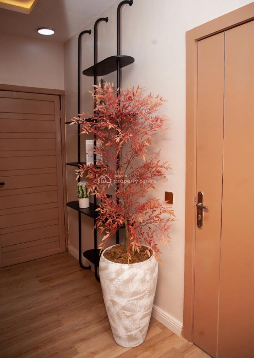 Premium One Bedroom Apartment, Ikate, Lekki, Lagos, Mini Flat (room and Parlour) Short Let