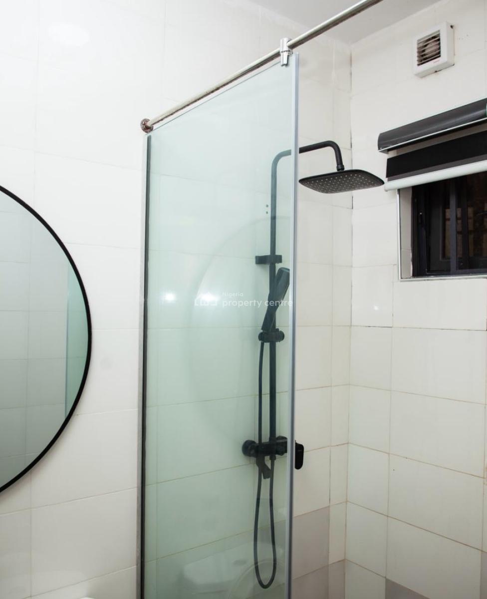 Premium One Bedroom Apartment, Ikate, Lekki, Lagos, Mini Flat (room and Parlour) Short Let