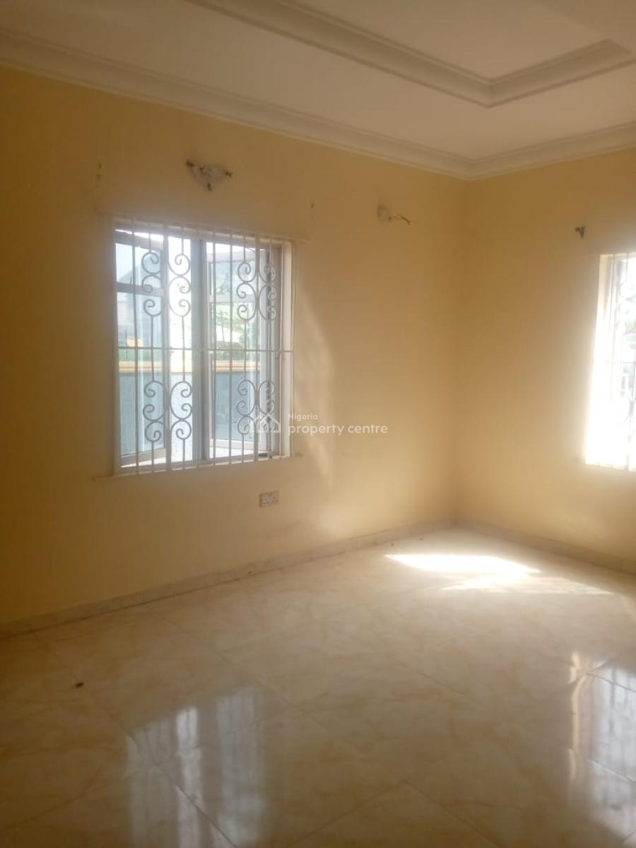 Adorable and Spacious 2 Bedroom Flat with En-suit Rooms, Lakowe, Ibeju Lekki, Lagos, Flat / Apartment for Rent
