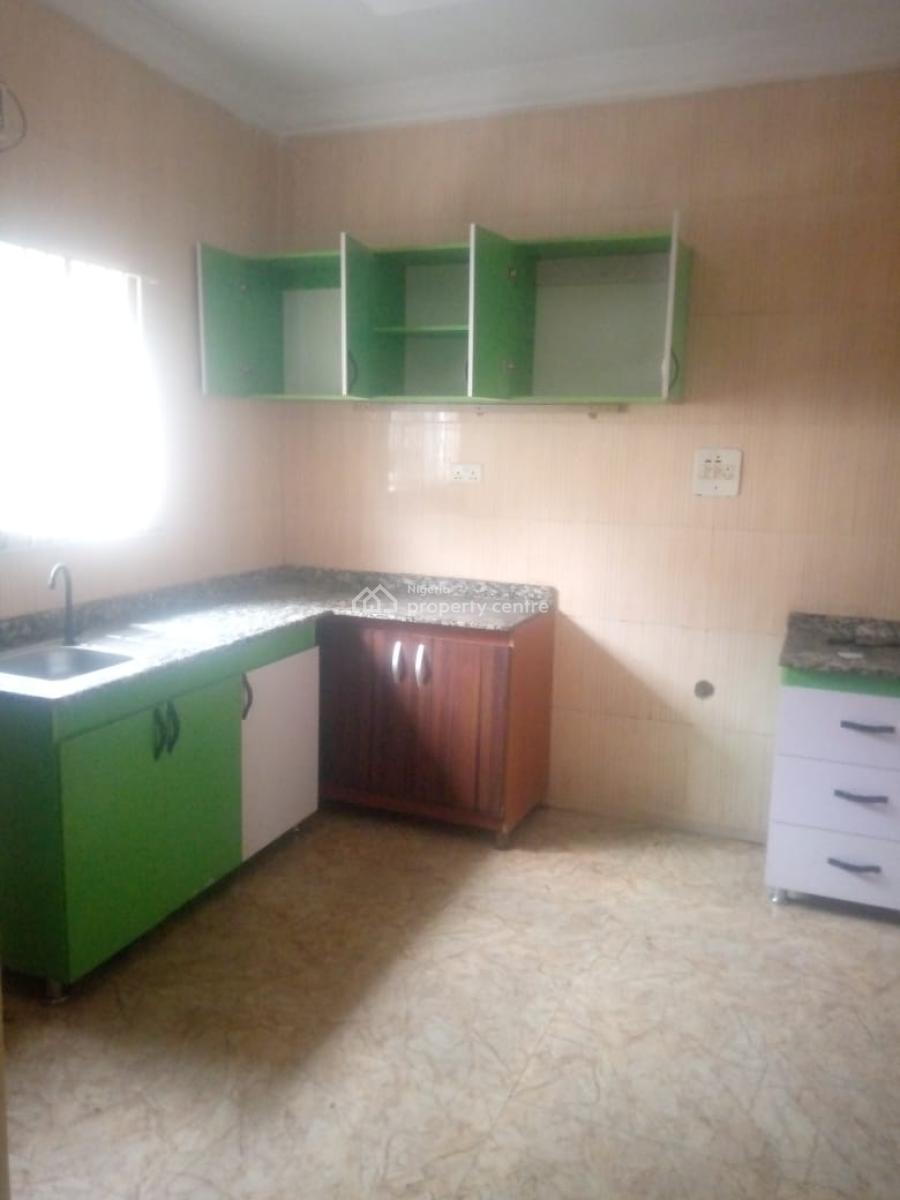 Adorable and Spacious 2 Bedroom Flat with En-suit Rooms, Lakowe, Ibeju Lekki, Lagos, Flat / Apartment for Rent