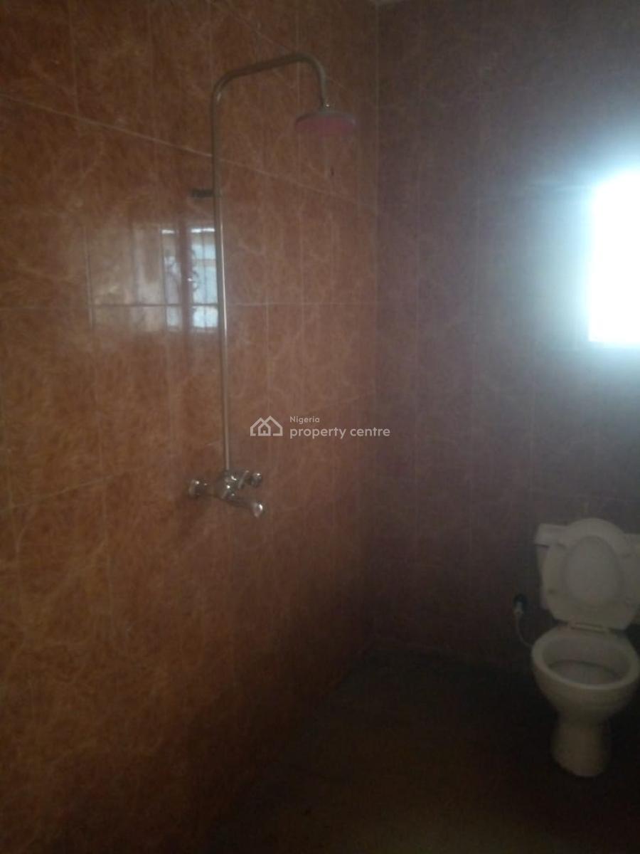 Adorable and Spacious 2 Bedroom Flat with En-suit Rooms, Lakowe, Ibeju Lekki, Lagos, Flat / Apartment for Rent