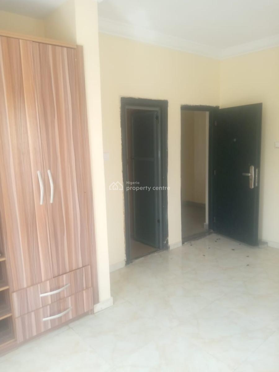 Adorable and Spacious 2 Bedroom Flat with En-suit Rooms, Lakowe, Ibeju Lekki, Lagos, Flat / Apartment for Rent