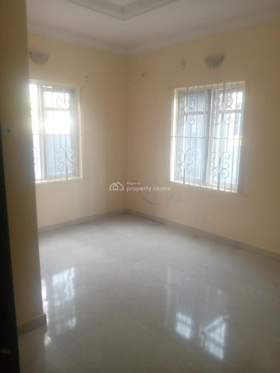Adorable and Spacious 2 Bedroom Flat with En-suit Rooms, Lakowe, Ibeju Lekki, Lagos, Flat / Apartment for Rent