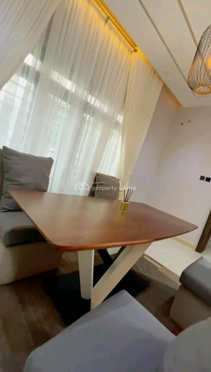 5 Bedroom Fully Detached Duplex in an Estate of 6 in Guzape, Guzape District, Abuja, Detached Duplex for Sale