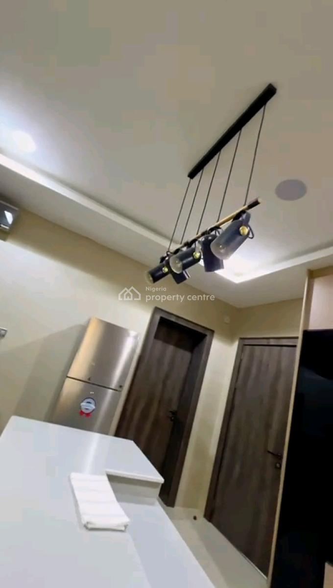 5 Bedroom Fully Detached Duplex in an Estate of 6 in Guzape, Guzape District, Abuja, Detached Duplex for Sale