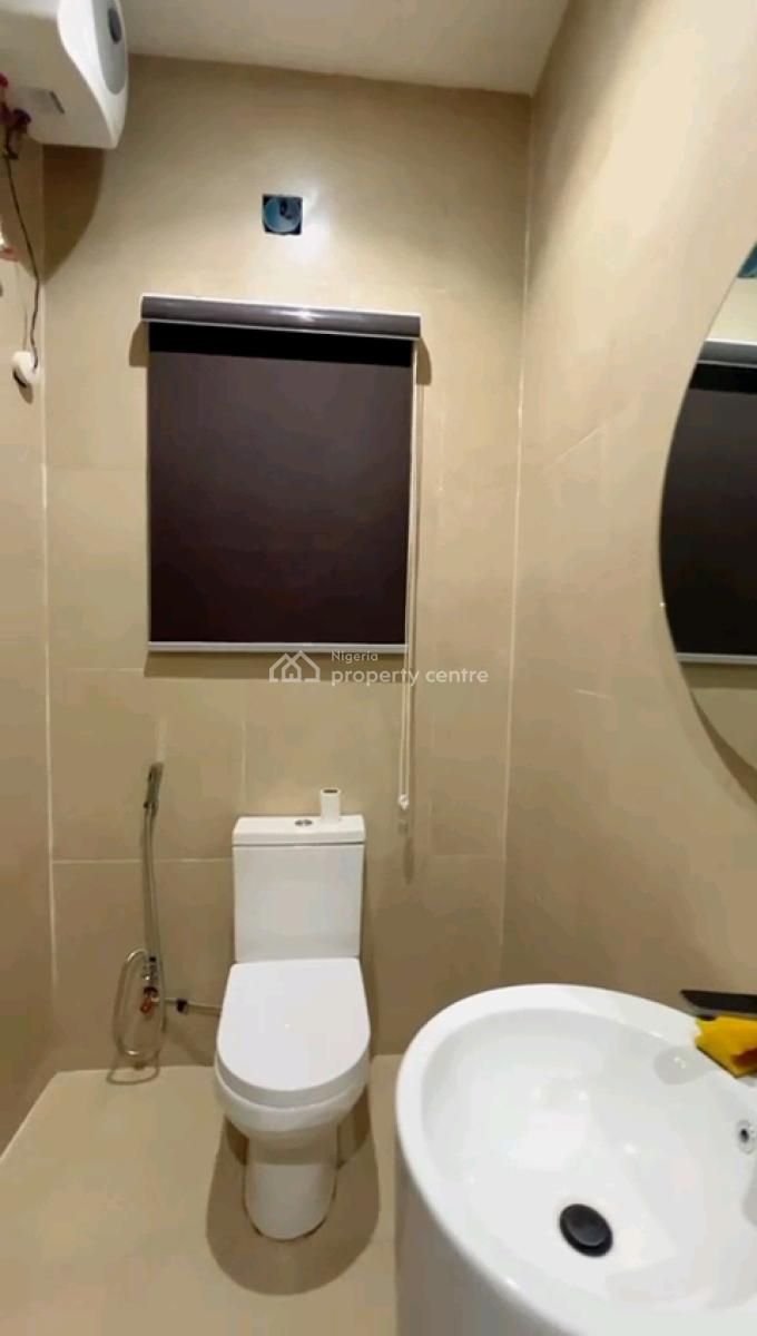 5 Bedroom Fully Detached Duplex in an Estate of 6 in Guzape, Guzape District, Abuja, Detached Duplex for Sale