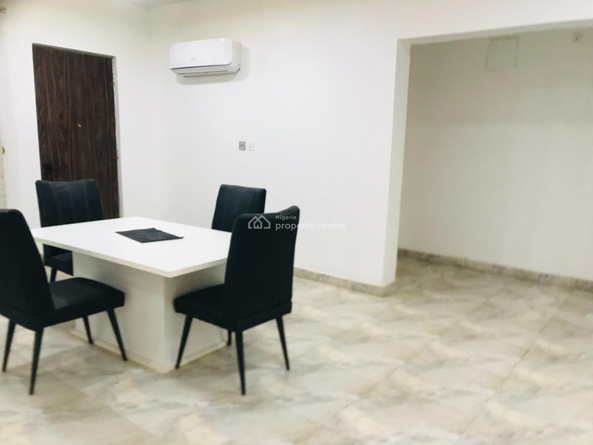 Fully Furnished 2 Bedrooms Apartment, Jahi, Abuja, House for Rent