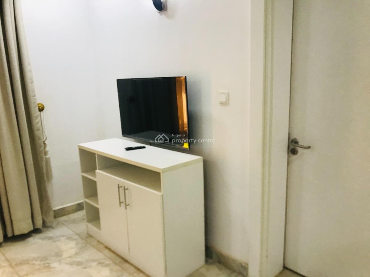 Fully Furnished 2 Bedrooms Apartment, Jahi, Abuja, House for Rent