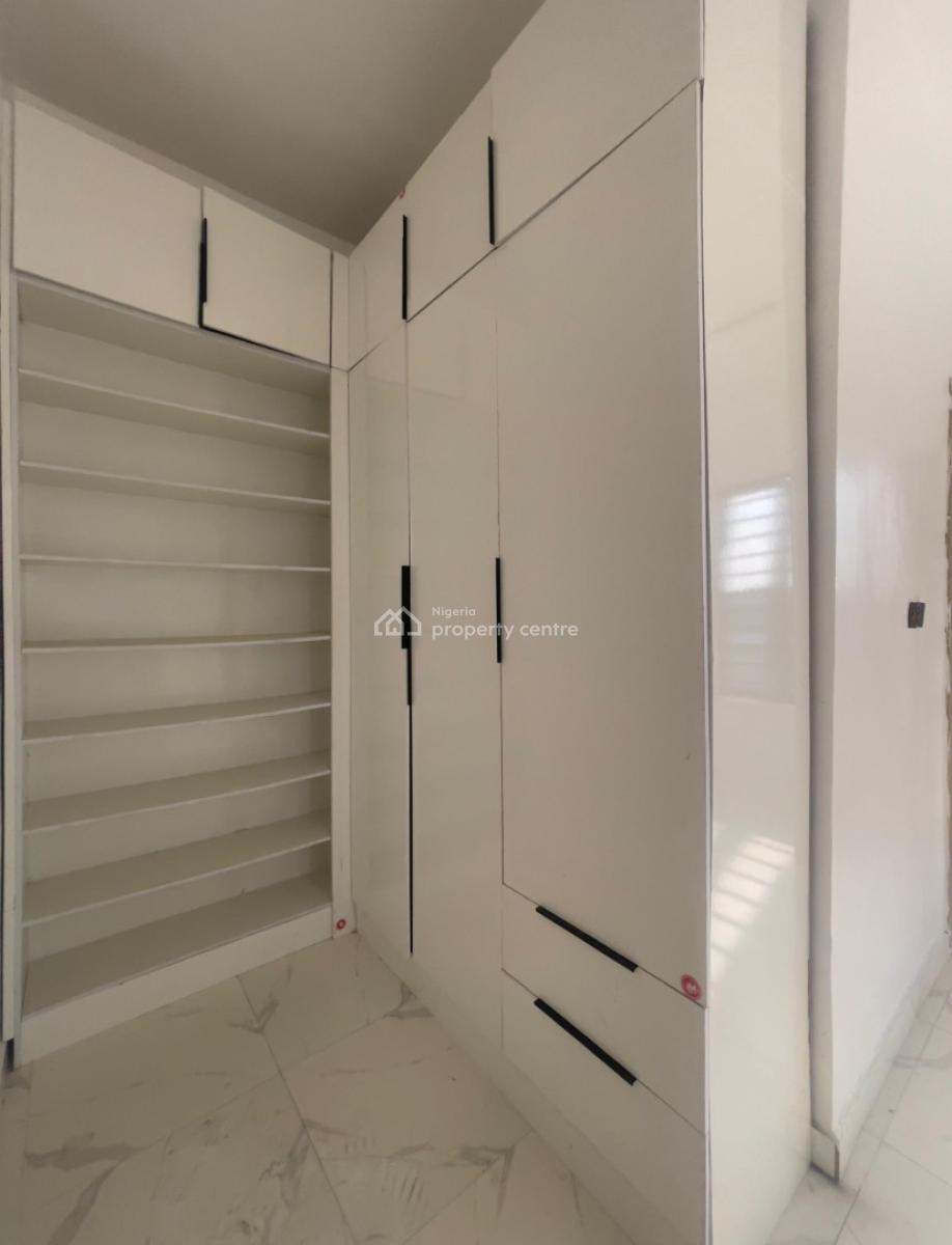 Amazing  5bedroom Duplex with a Bq, Ajah, Lagos, Detached Duplex for Sale