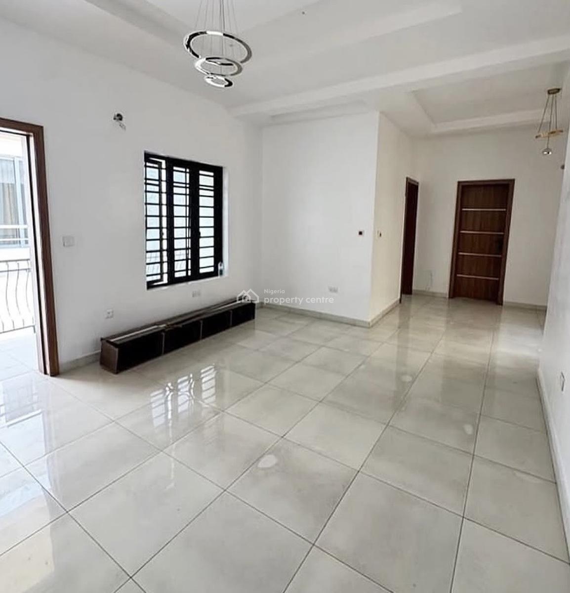 2 Bedroom Apartment, Ikate, Ilasan, Lekki, Lagos, Flat / Apartment for Rent