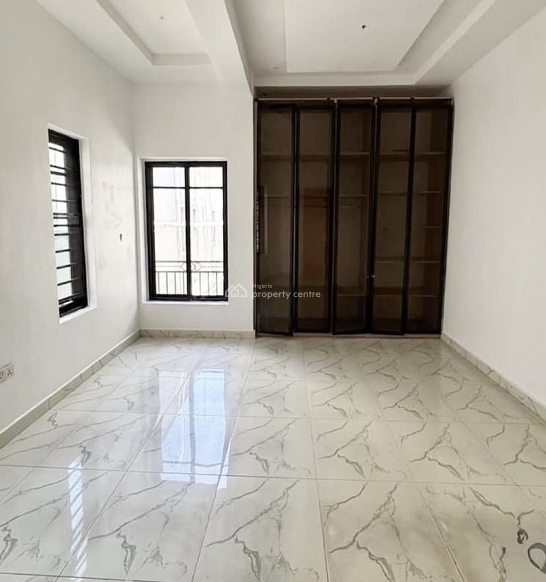2 Bedroom Apartment, Ikate, Ilasan, Lekki, Lagos, Flat / Apartment for Rent