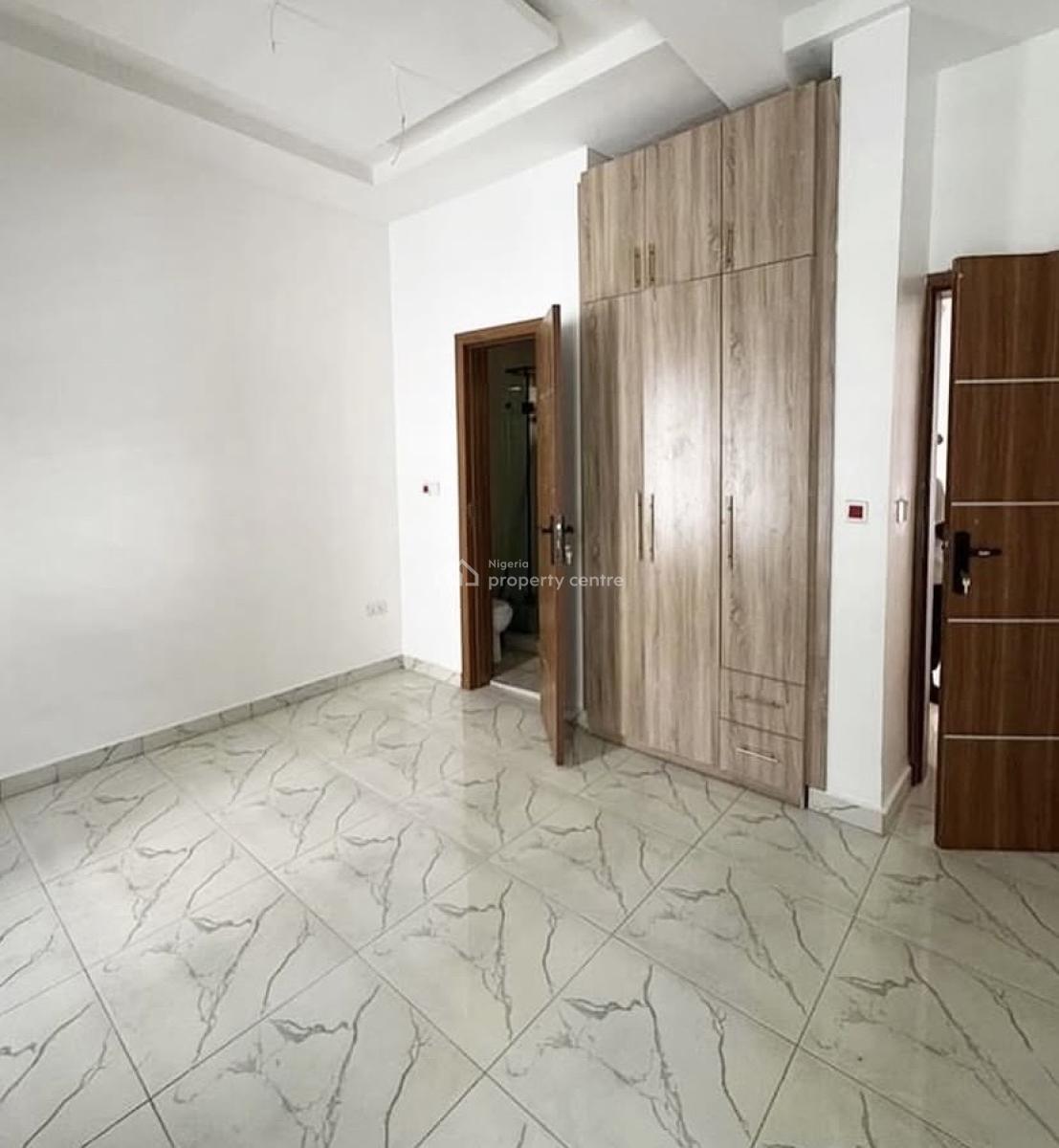 2 Bedroom Apartment, Ikate, Ilasan, Lekki, Lagos, Flat / Apartment for Rent