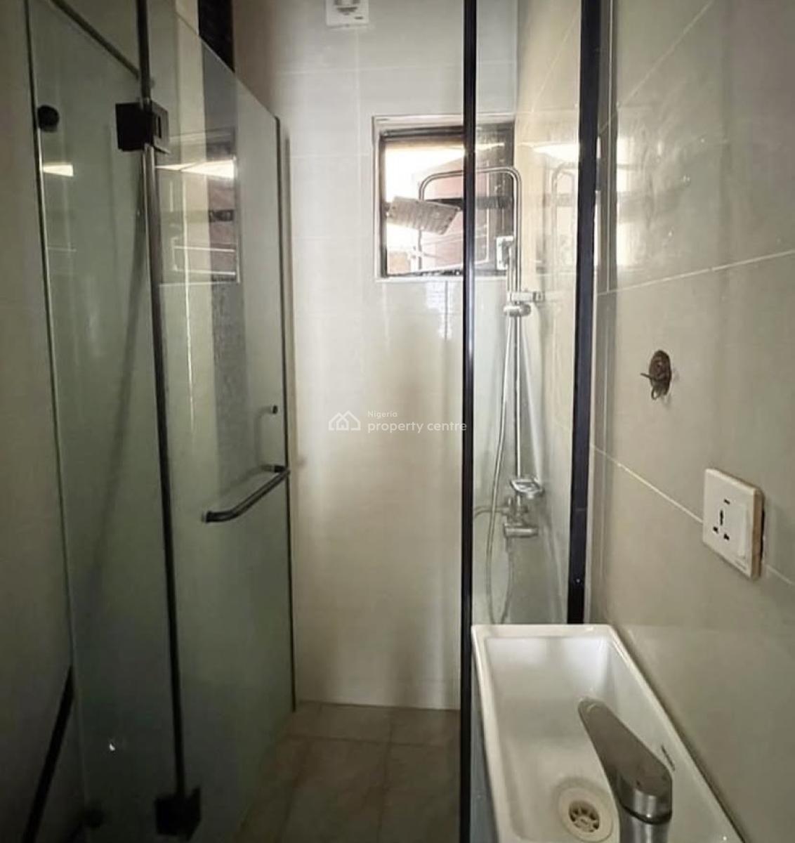 2 Bedroom Apartment, Ikate, Ilasan, Lekki, Lagos, Flat / Apartment for Rent