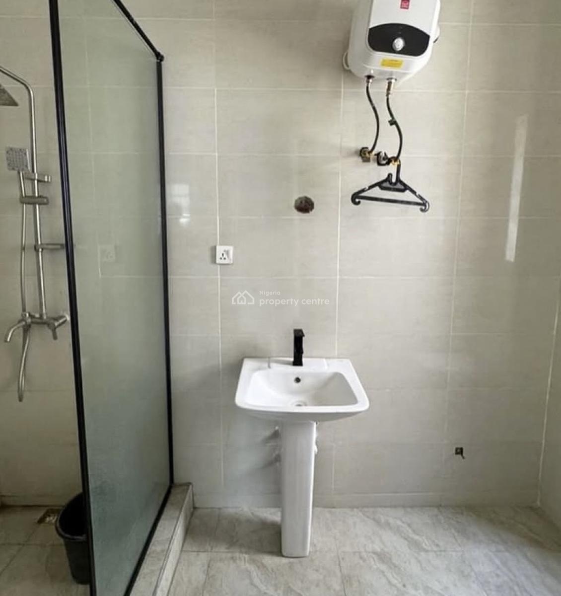 2 Bedroom Apartment, Ikate, Ilasan, Lekki, Lagos, Flat / Apartment for Rent