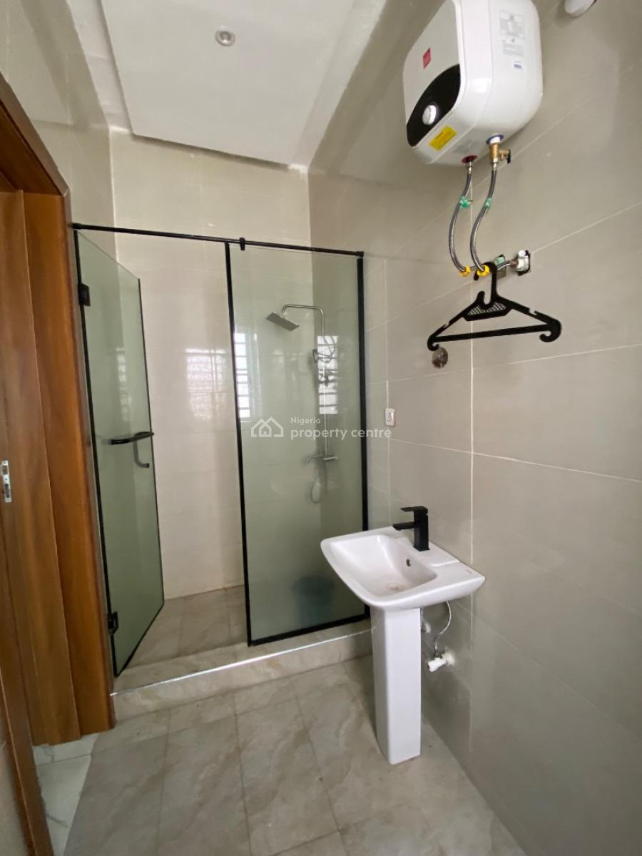 2 Bedroom Apartment, Ikate, Ilasan, Lekki, Lagos, Flat / Apartment for Rent