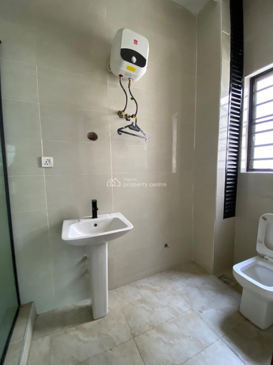 2 Bedroom Apartment, Ikate, Ilasan, Lekki, Lagos, Flat / Apartment for Rent
