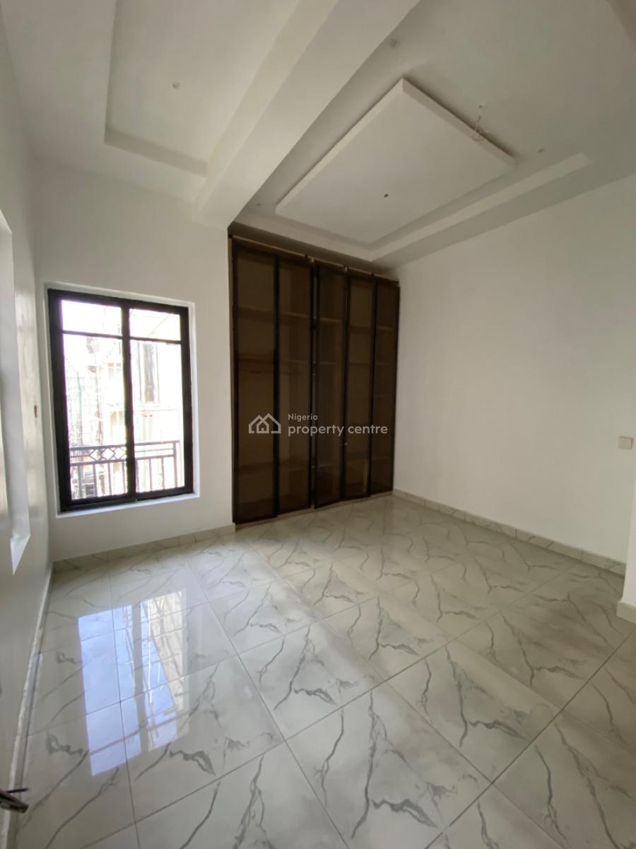 2 Bedroom Apartment, Ikate, Ilasan, Lekki, Lagos, Flat / Apartment for Rent