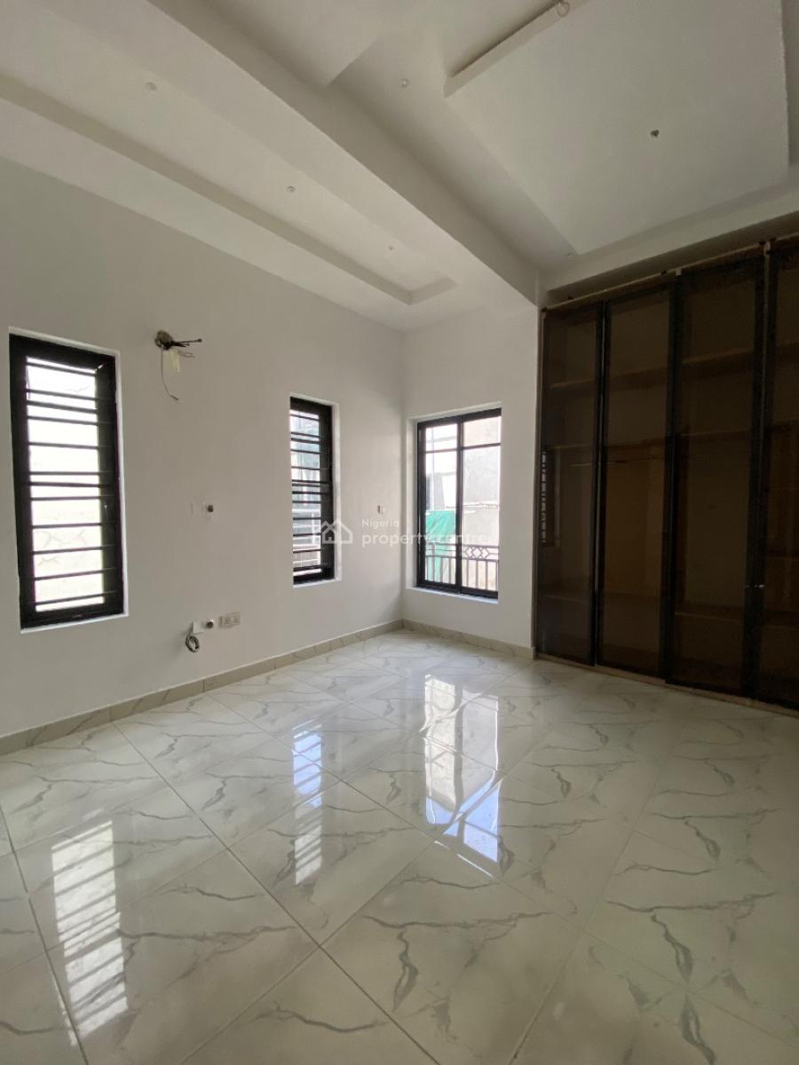 2 Bedroom Apartment, Ikate, Ilasan, Lekki, Lagos, Flat / Apartment for Rent
