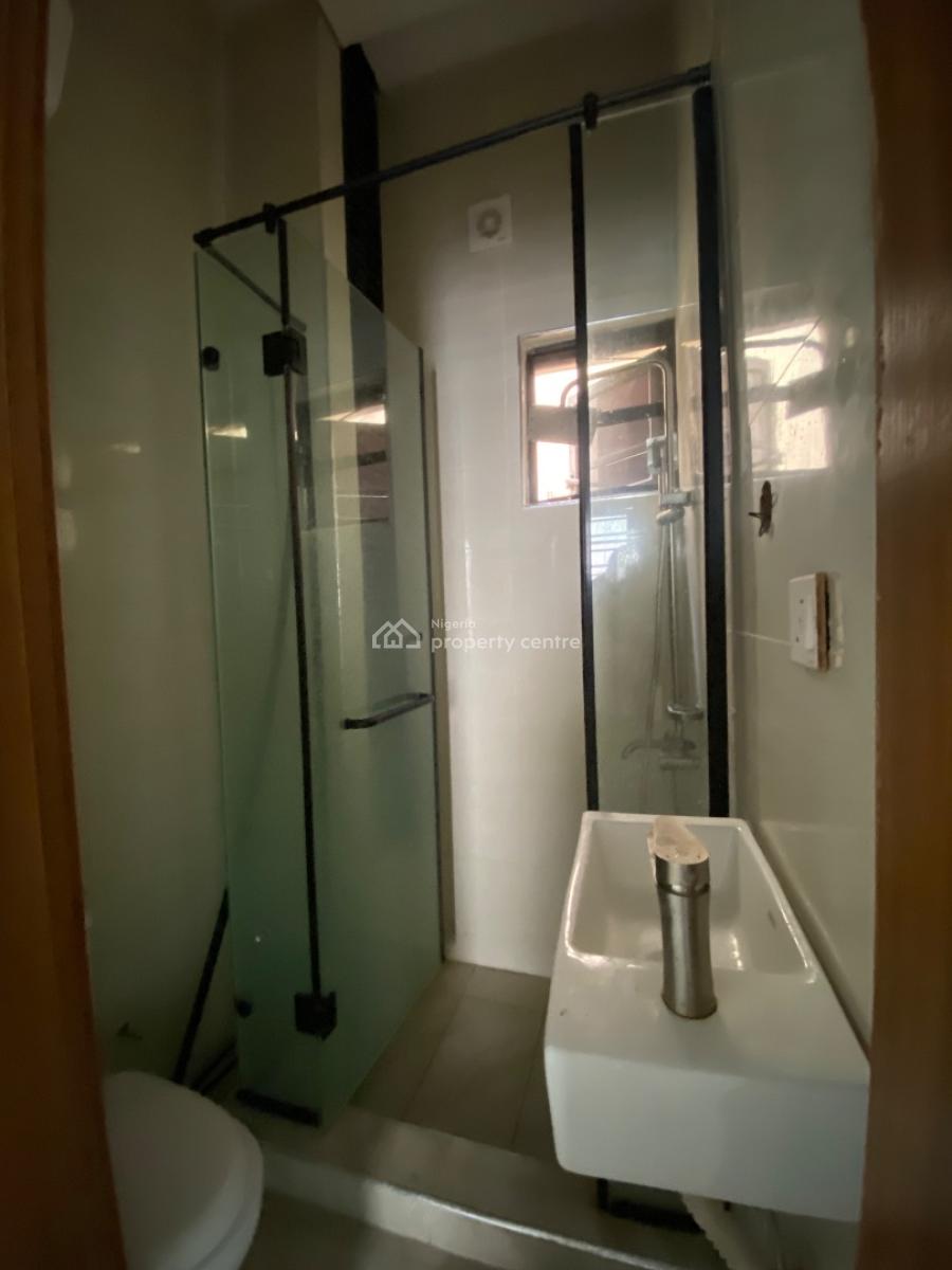 2 Bedroom Apartment, Ikate, Ilasan, Lekki, Lagos, Flat / Apartment for Rent