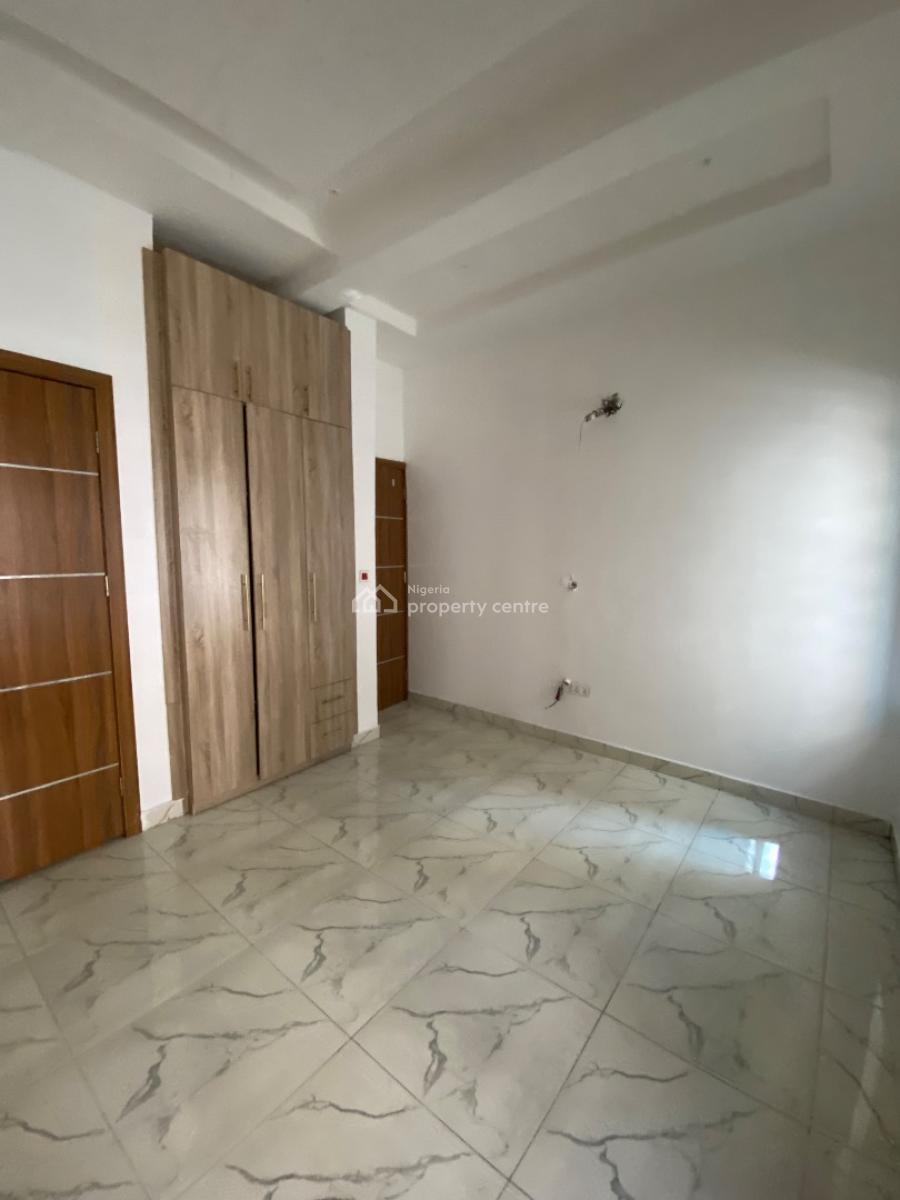 2 Bedroom Apartment, Ikate, Ilasan, Lekki, Lagos, Flat / Apartment for Rent