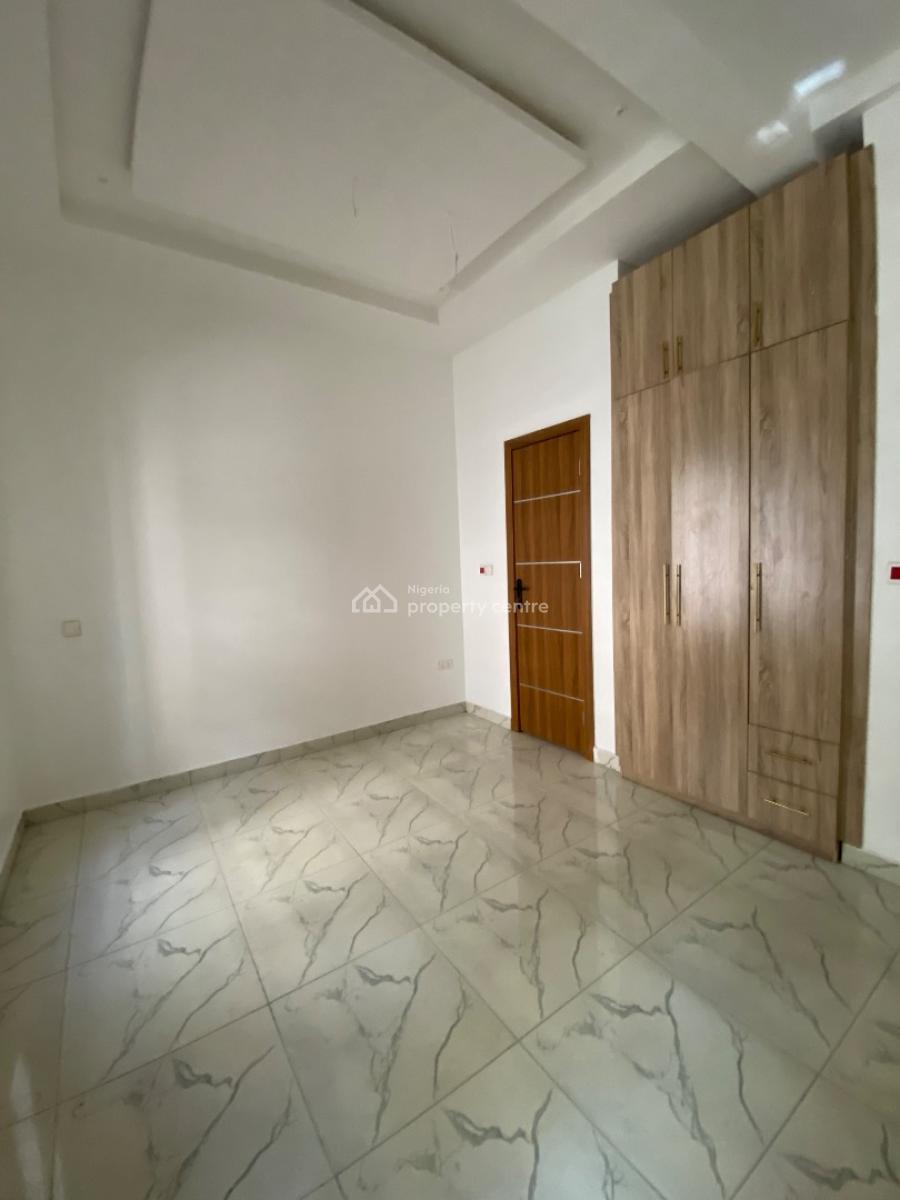 2 Bedroom Apartment, Ikate, Ilasan, Lekki, Lagos, Flat / Apartment for Rent