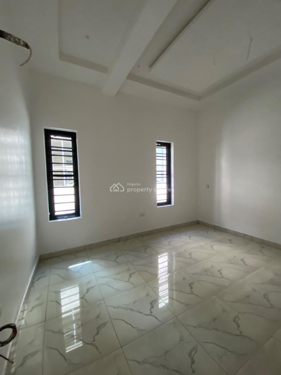 2 Bedroom Apartment, Ikate, Ilasan, Lekki, Lagos, Flat / Apartment for Rent