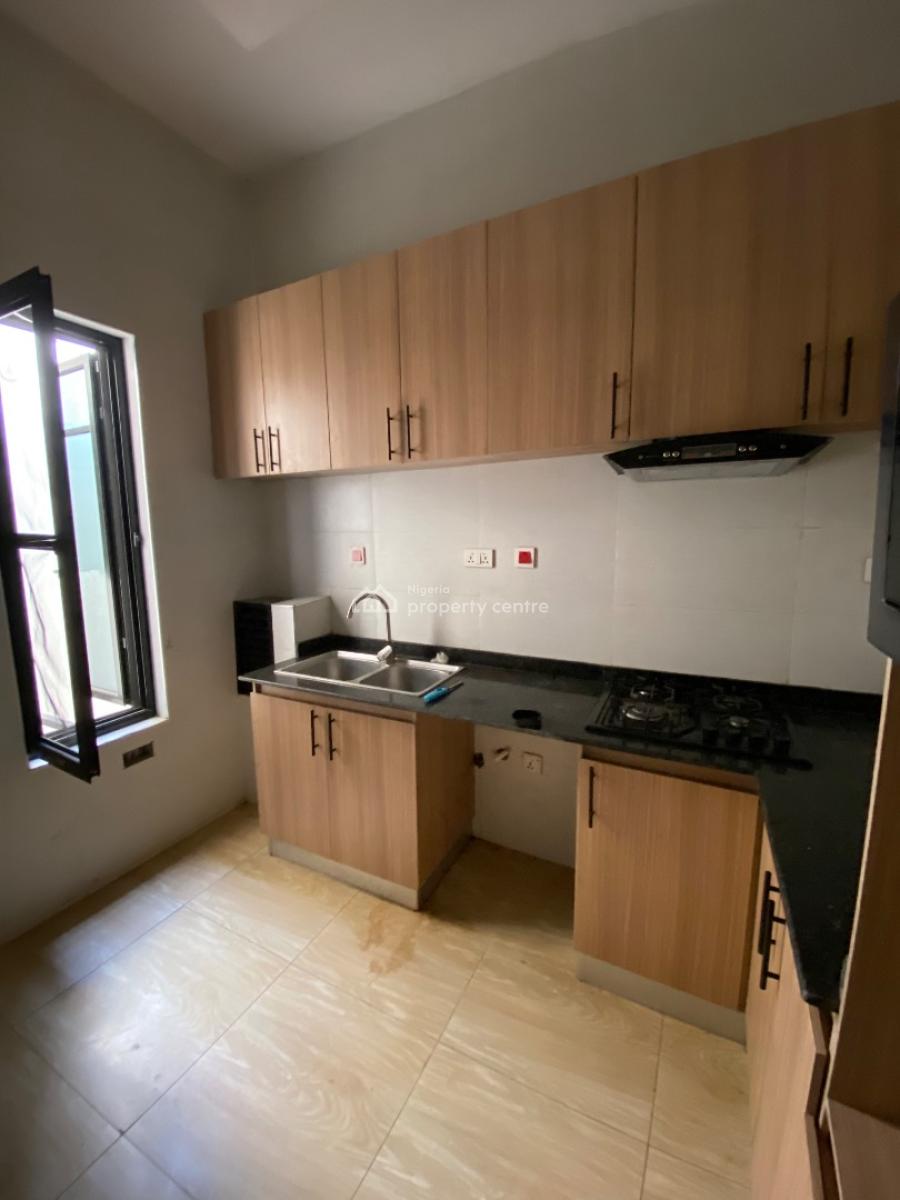 2 Bedroom Apartment, Ikate, Ilasan, Lekki, Lagos, Flat / Apartment for Rent