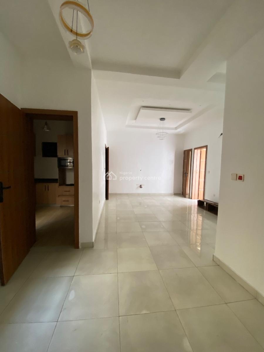 2 Bedroom Apartment, Ikate, Ilasan, Lekki, Lagos, Flat / Apartment for Rent