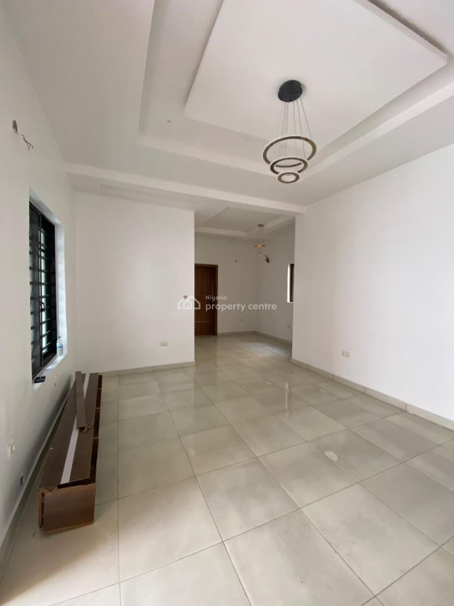 2 Bedroom Apartment, Ikate, Ilasan, Lekki, Lagos, Flat / Apartment for Rent