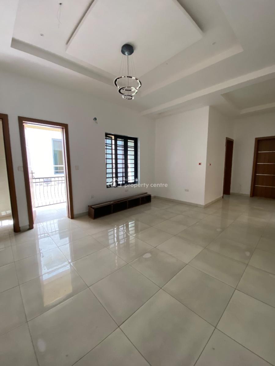 2 Bedroom Apartment, Ikate, Ilasan, Lekki, Lagos, Flat / Apartment for Rent