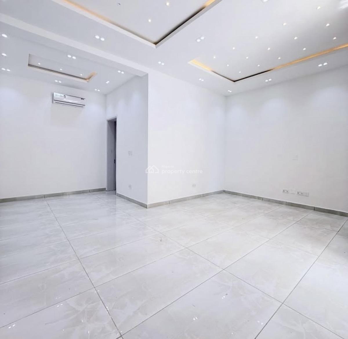 3 Bedroom Apartment with Bq, Lekki Phase 1, Lekki, Lagos, Flat / Apartment for Rent