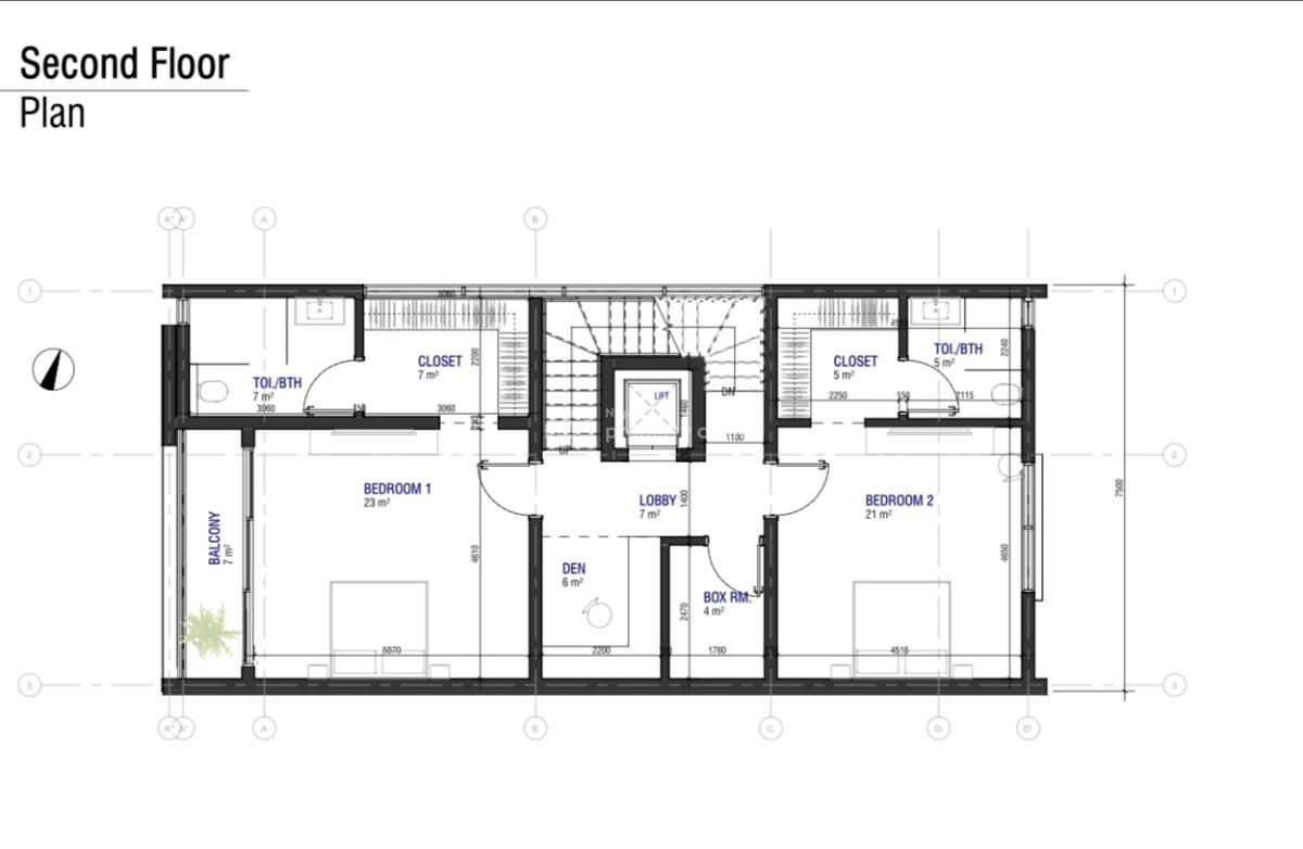 Proceeding Units of 4 Bedroom Terraced Duplexes, Banana Island, Ikoyi, Lagos, Terraced Duplex for Sale