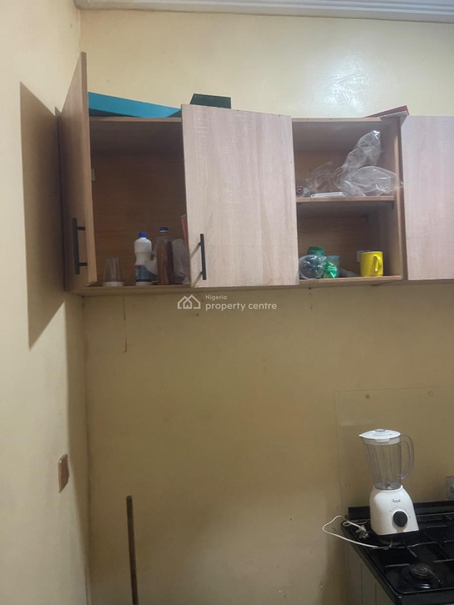 Luxury Room Selfcon Inside Decent Estate, Sunshine Estate, Sangotedo, Ajah, Lagos, Self Contain (single Rooms) for Rent