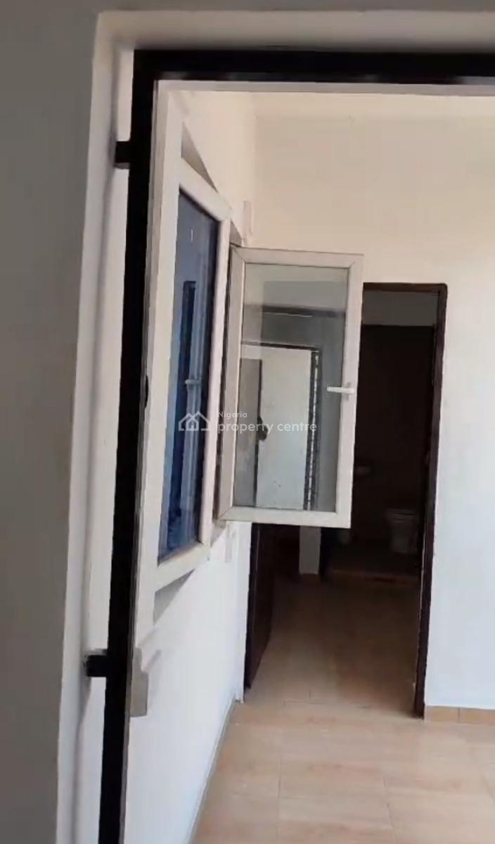 Decent and Sharp 2 Bedroom Flat Close to The Gate in an Estate, Badore, Ajah, Lagos, Flat / Apartment for Rent