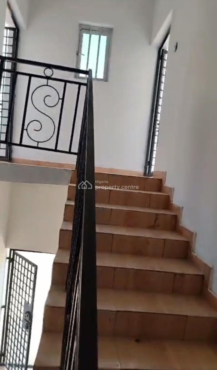 Decent and Sharp 2 Bedroom Flat Close to The Gate in an Estate, Badore, Ajah, Lagos, Flat / Apartment for Rent