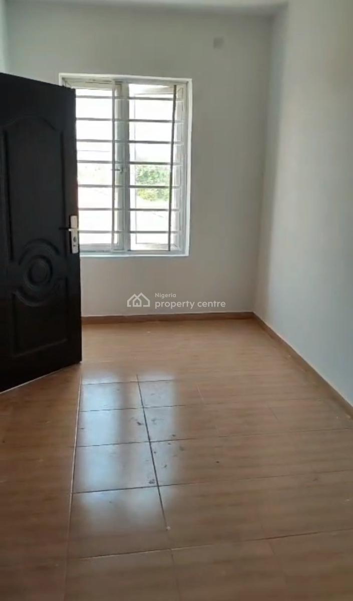 Decent and Sharp 2 Bedroom Flat Close to The Gate in an Estate, Badore, Ajah, Lagos, Flat / Apartment for Rent