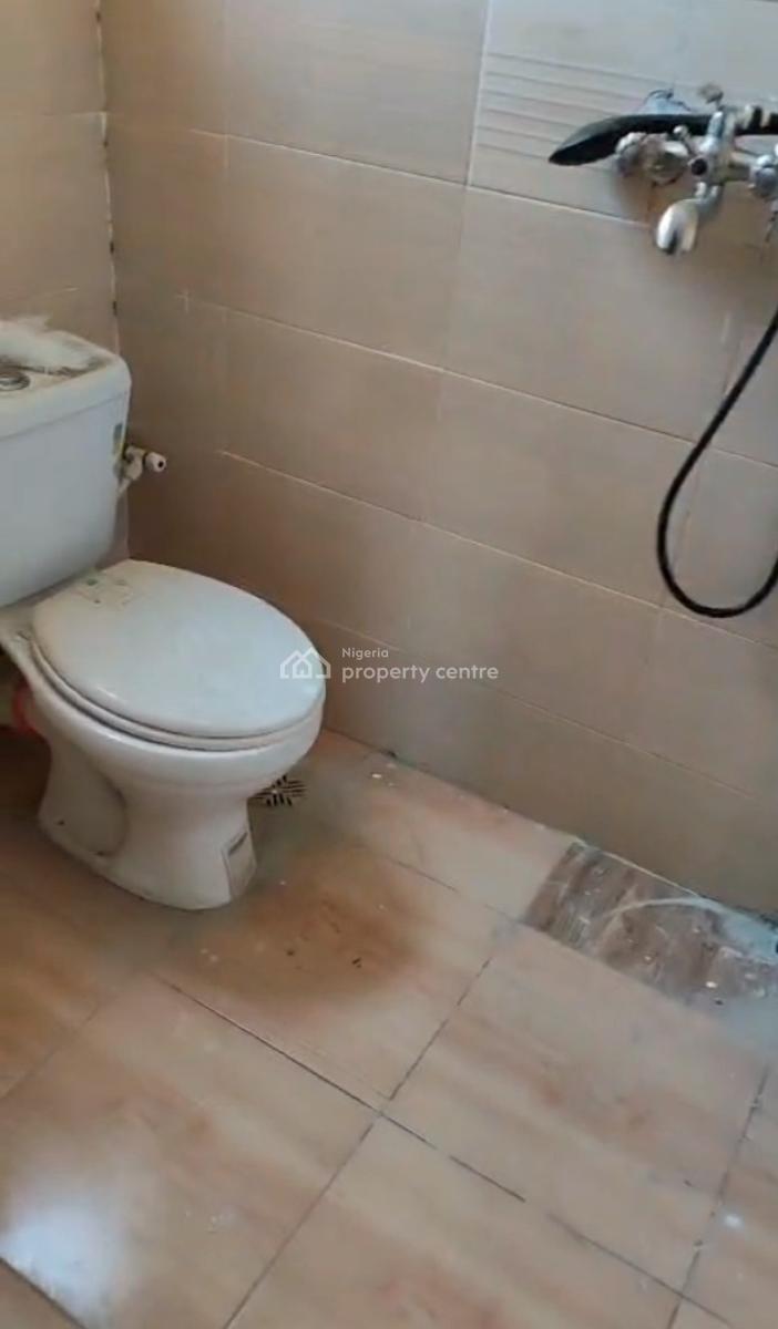Decent and Sharp 2 Bedroom Flat Close to The Gate in an Estate, Badore, Ajah, Lagos, Flat / Apartment for Rent