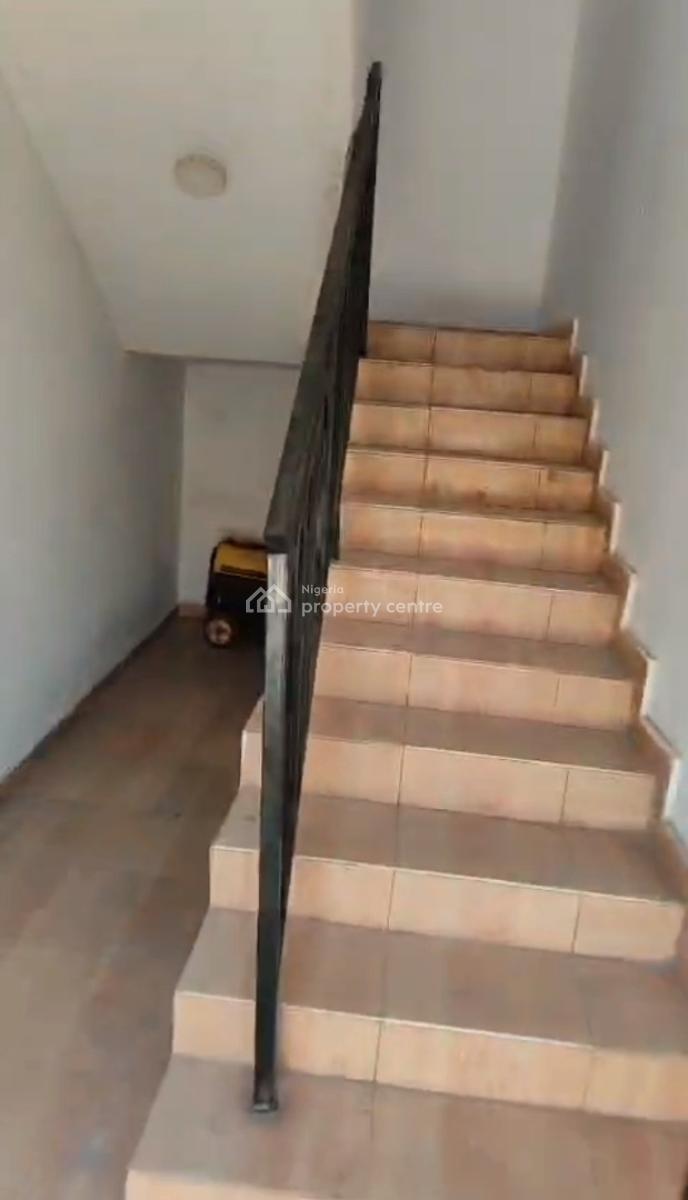 Decent and Sharp 2 Bedroom Flat Close to The Gate in an Estate, Badore, Ajah, Lagos, Flat / Apartment for Rent