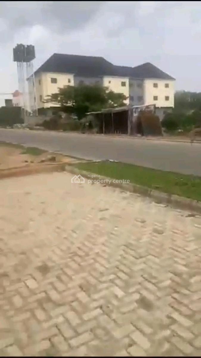 5 Bedroom Fully Detached Duplex with Bq on 1300sqm of Land Guzape, Guzape District, Abuja, Detached Duplex for Sale