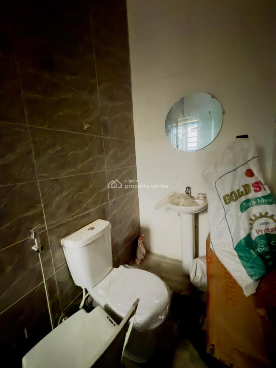 4 Bedroom Semi Detached Duplex, Gra, Ogudu, Lagos, Semi-detached Duplex for Sale