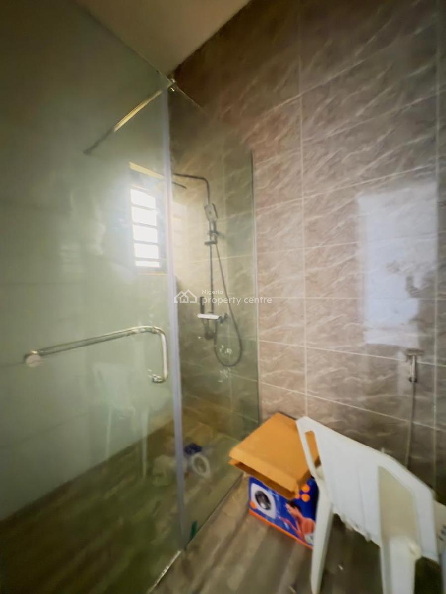 4 Bedroom Semi Detached Duplex, Gra, Ogudu, Lagos, Semi-detached Duplex for Sale