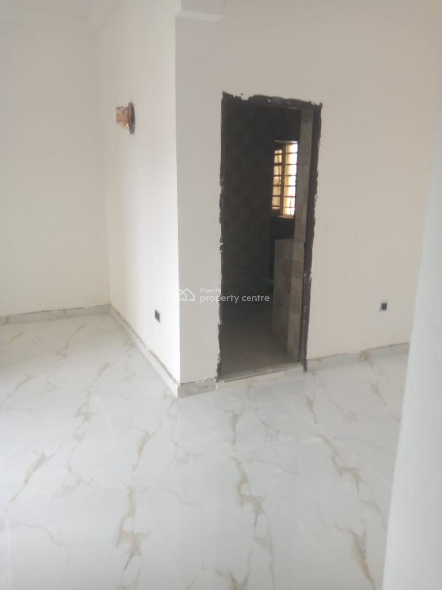 Newly Built and Exquisitely Finished 2 Bedroom Apartment, By Davitech Filling Station Phase 2, Oribanwa, Ibeju Lekki, Lagos, Flat / Apartment for Rent